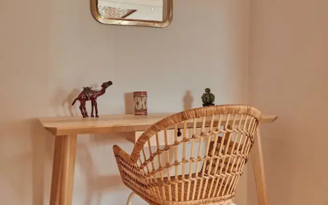 Stayhere Rabat - Hassan - Authentic Residence