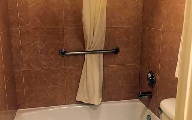 Budget Lodge