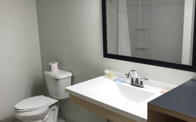 The Nest Hotel