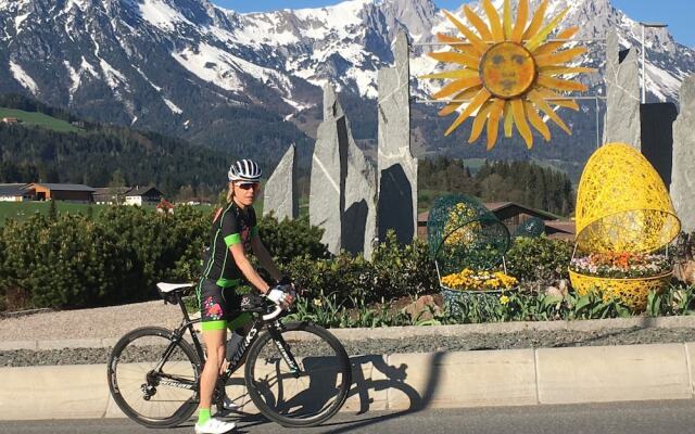 Appartements Haus Schröder