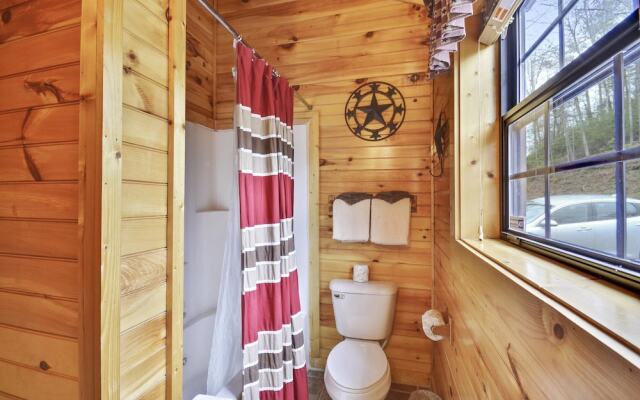 I Love View Too 2 Bedroom Home