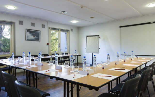 Comfort Hotel Grenoble Meylan