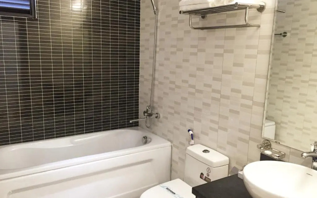 An Nguyen Boutique Hotel