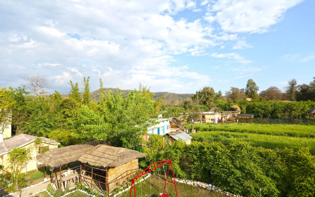 OYO Rooms 021 Tiger View Resort