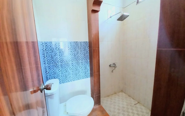 Homestay Simply Homy Unit Ambarukmo 3