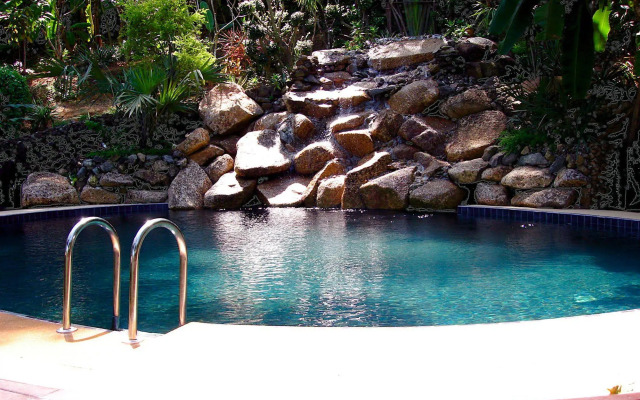 Nirvana Resort Koh Chang