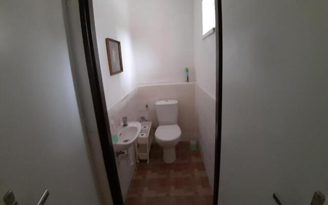 Pavlov24 - Zahradní Apartmány