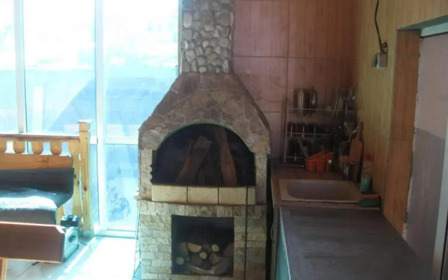 Guest House Chinar 08