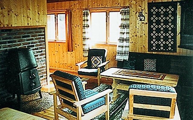 Amazing Home in Hovet With 3 Bedrooms