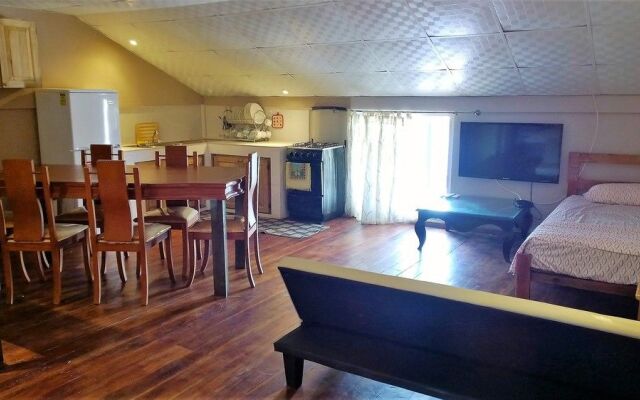 Sun Havens Apartments & Suites