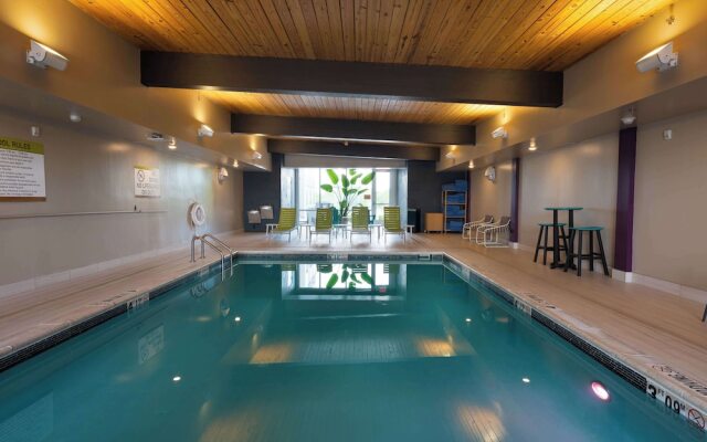 Home2 Suites by Hilton Joplin, MO