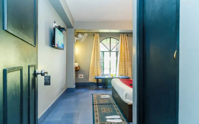 Sparrow Juniper Tree 2 min walk To Mg Marg