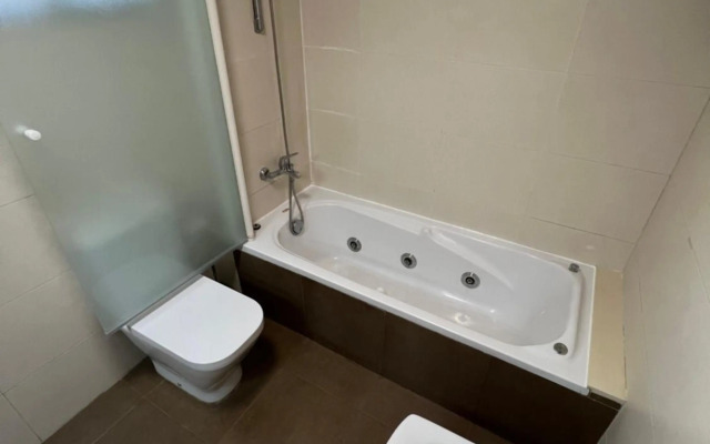 La Chartreuse Apartament