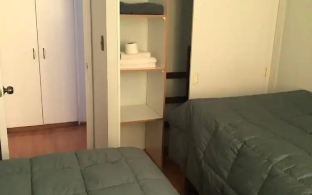 Sys Suites Nueva San Martin