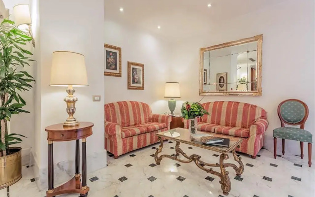 Raeli Hotel Luce