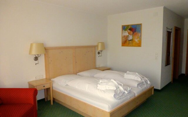 Hotel Krone Langenegg