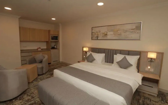View Park 2 Hotel