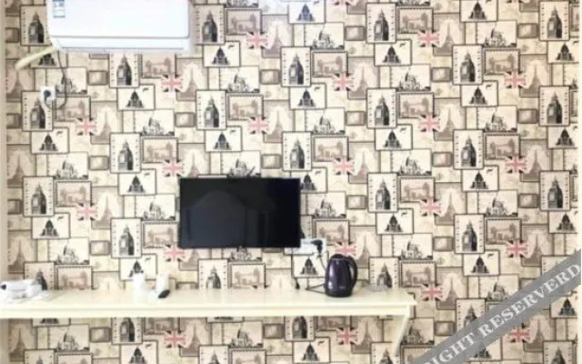 Nanchang Tuju Apartment