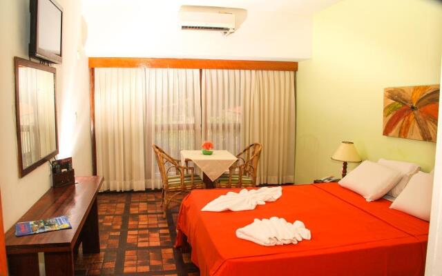 Amoaras Resort