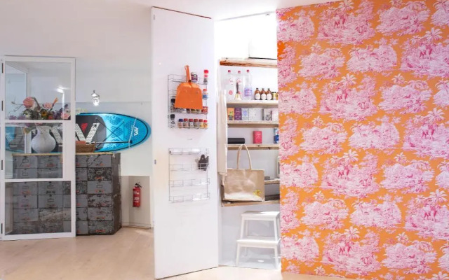 Flo's Atelier - Family studio