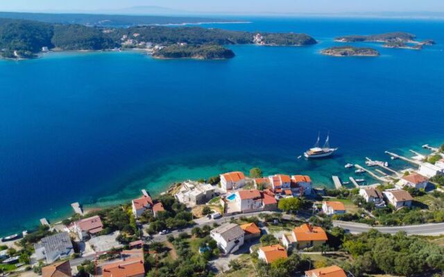 Apartment Katica Krattigen 36671