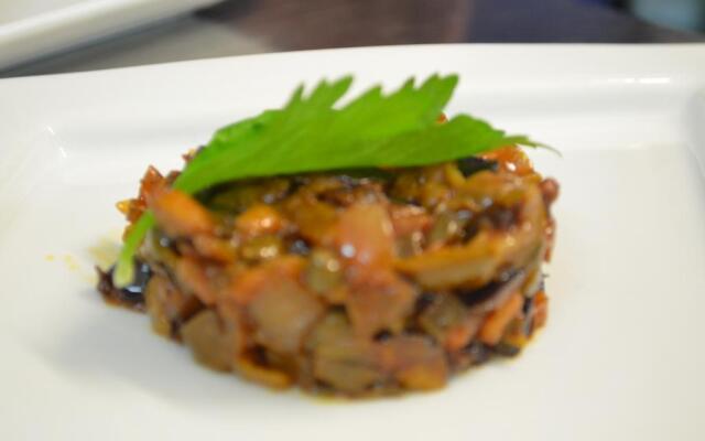 Palazzo Brunaccini Boutique Hotel