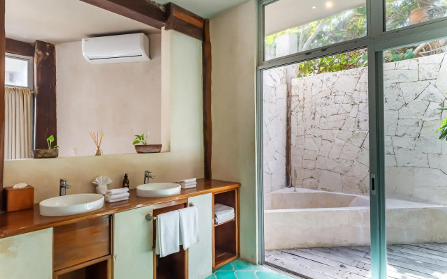 Casa Ganesh Tulum