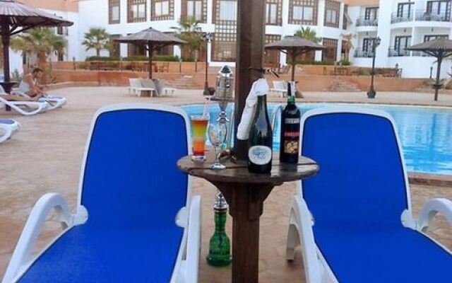 Miami Beach Resort