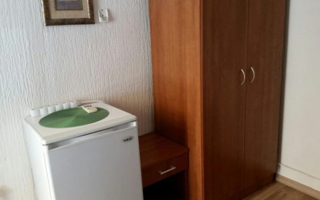 Ivancevic Double Room No.2