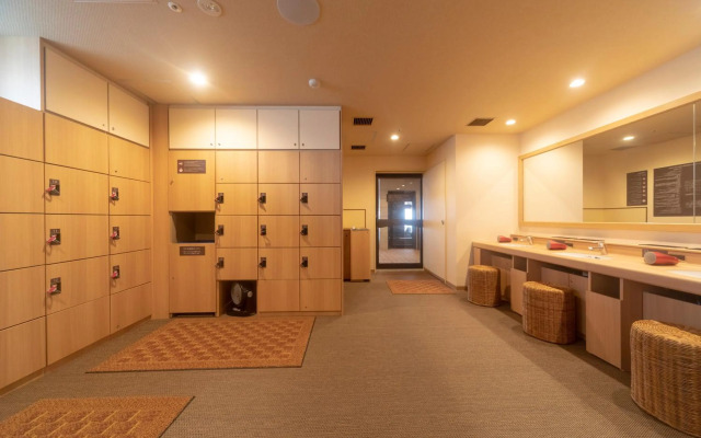 Dormy Inn Premium Namba ANNEX Natural Hot Spring