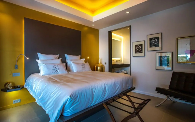 Dream Villa Lurin 802