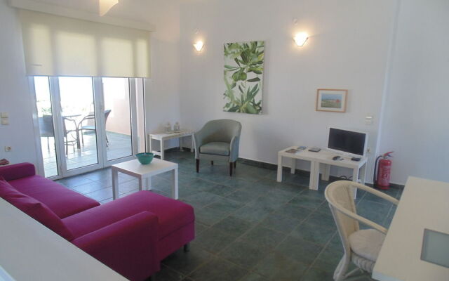 Achillion Villas