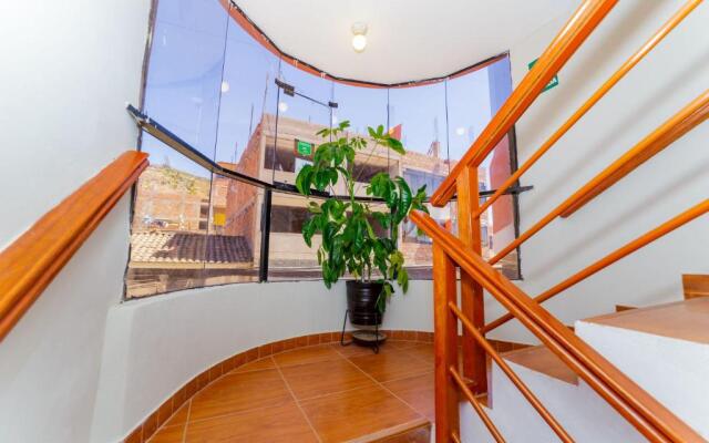 Villas House