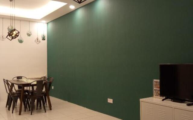 Nature @ Forest Cameron 15