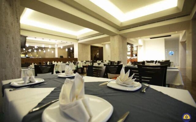 Rabiya Marine Hotel