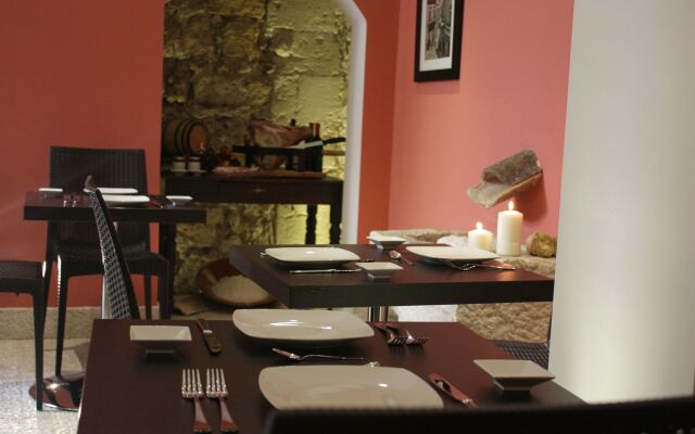 Cortile di Venere Bed & Breakfast