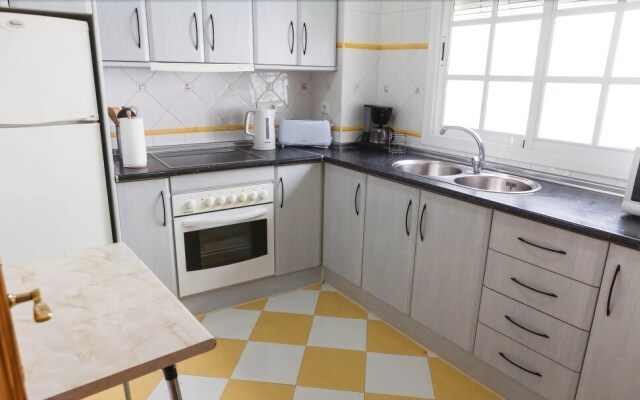 Apartamentos de Casa Yoli en Maro