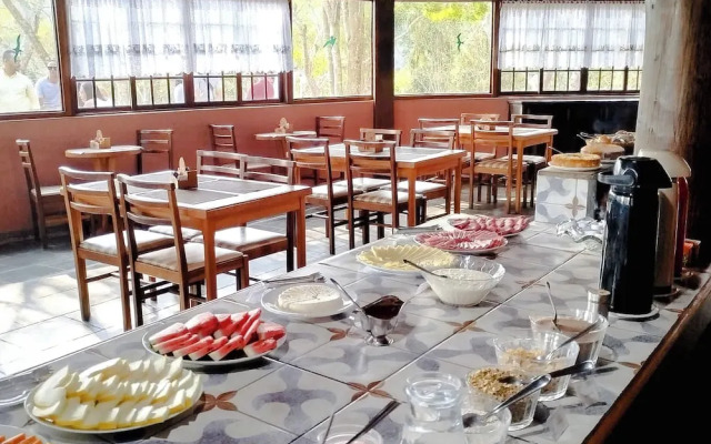 VELINN Hotel Fazenda Estrela da Serra