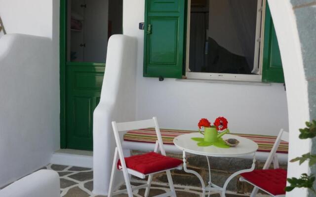 Porto Vlastos