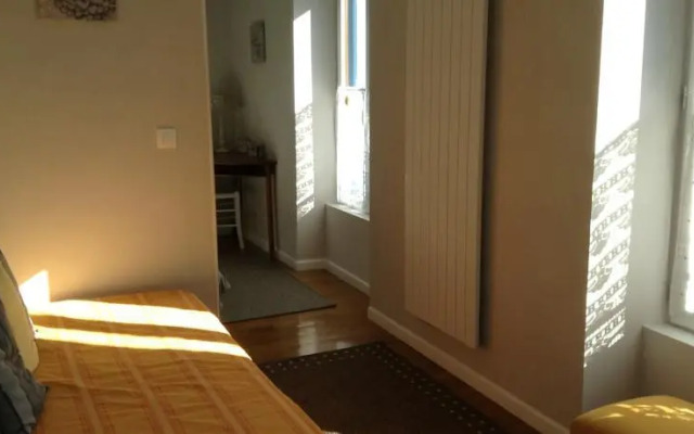 Les Cailloux en Vallée de Chevreuse