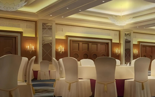 Zhengzhou Yiquan International Hotel