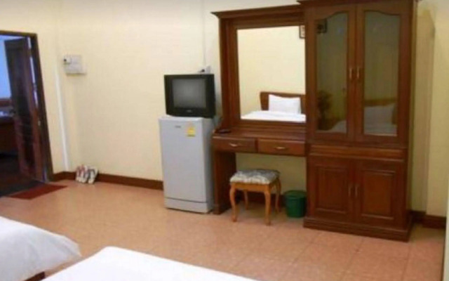 Sengkeo Hotel