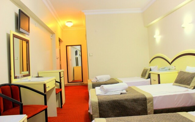 Dempa Hotel