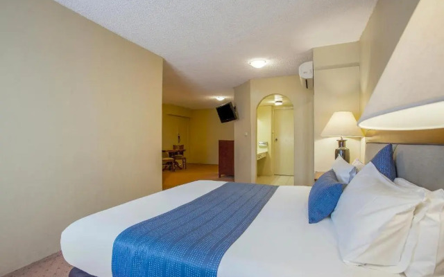 ibis Styles Warrnambool Central Court