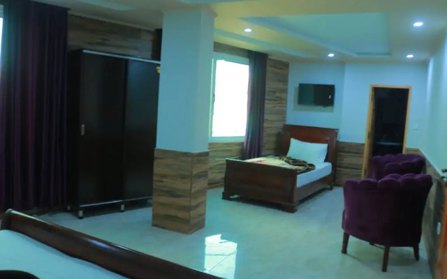Lords Hotel Murree
