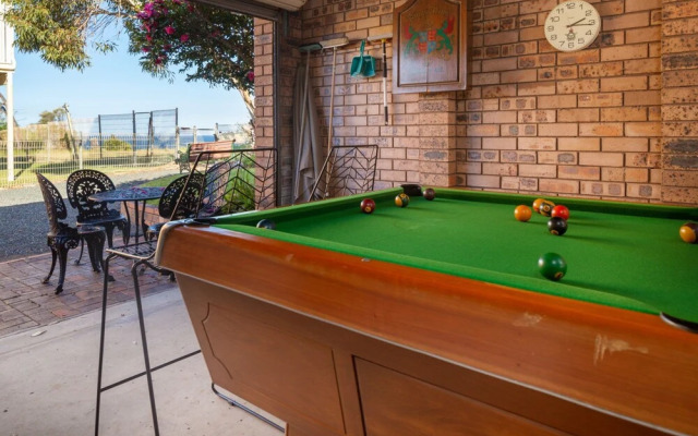 Mckenzies Clifftop On Illabunda Drive