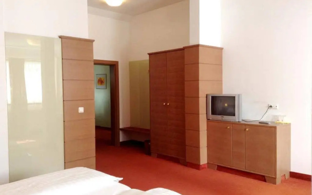 1A Landhotel Schicklberg