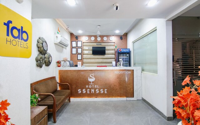 Hotel SSENSSE