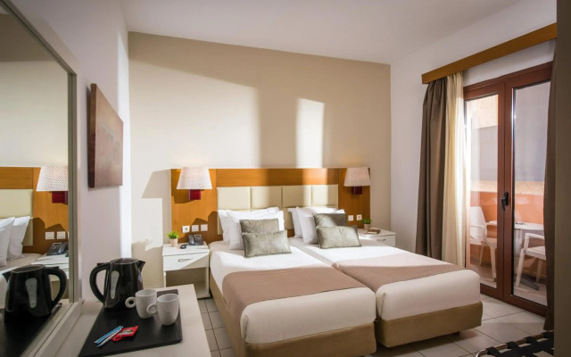 Georgia's Garden by Omilos Hotels