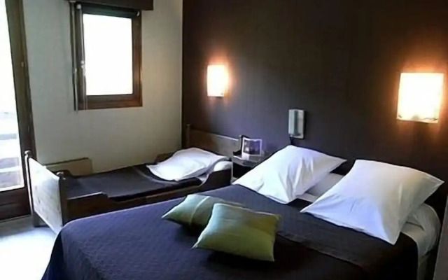 Hôtel la Cascade